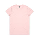 4001 WOMENS MAPLE Tee Even More colours