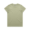 4001 WOMENS MAPLE Tee Even More colours