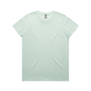 4001 WOMENS MAPLE Tee Even More colours