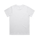 4026 Wos Classic Tee
