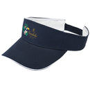 Brushed Heavy Cotton Youth Size Cap Black