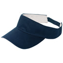 Brushed Heavy Cotton Youth Size Cap Black