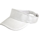 Brushed Heavy Cotton Youth Size Cap Black