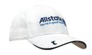 Sports Ripstop with Peak Embroidery
