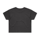 4062 Crop Tee