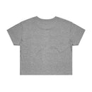 4062 Crop Tee