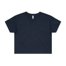 4062 Crop Tee MORE COLOURS