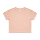 4062 Crop Tee