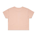 4062 Crop Tee