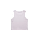 4064G Organic Rib Crop Tank
