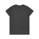 4065 Wos Faded Tee