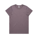 4065 Wos Faded Tee