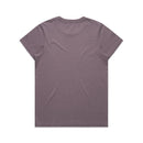 4065 Wos Faded Tee