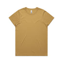 4065 Wos Faded Tee