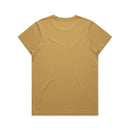 4065 Wos Faded Tee
