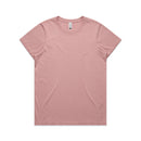 4065 Wos Faded Tee