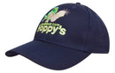Chino Twill Twill Cap