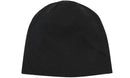 Rolled Down Cotton Beanie