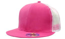 Premium Amercian Twill With Snap Back Pro Styling
