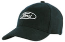 Melton Wool Cap