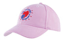 Mesh Covered Cotton Twill Cap