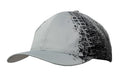 Breathable Poly Twill with Tyre Print