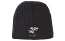 Cable Knit Beanie 4189