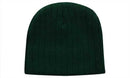 Cable Knit Beanie 4189