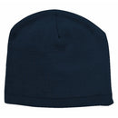 Skull Beanie OSFA / Black