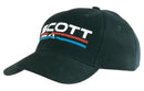 Brushed Cotton Cap