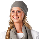 Ruga Knit Beanie OSFA / Grey