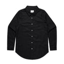 4401 Wos Oxford Shirt
