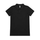 4411 Wos Pique Polo