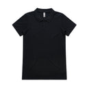 4411 Wos Pique Polo