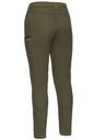 Women's Mid Rise Stretch Cotton Pants BPL6015