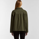4522 Wos Chore Jacket