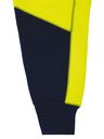 Hi Vis Zip Front Fleece Hoodie BK6819