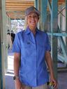 Womens X Airflow™ Ripstop Shirt S/S BL1414