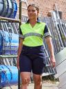 Women's Flx & Move™ Cargo Short BSHL1044
