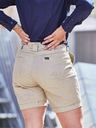 Women's Stretch Cotton Short BSHL1015