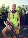 Women's Racer Back Singlet BKL0439