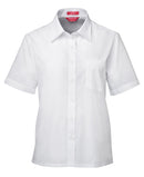 Jb'S Ladies S/S Original Poplin Shirt 4LSWS