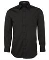 URBAN L/S POPLIN SHIRT 4PUL