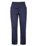LADIES PREMIUM SCRUB CARGO PANT 4SPP1