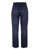 LADIES PREMIUM SCRUB CARGO PANT 4SPP1