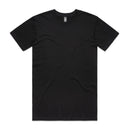 5001 with Oversized 4XL and 5XL Staple Tee MORE