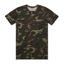 5001C Staple Tee