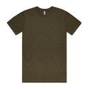 5001M Staple Marle Tee