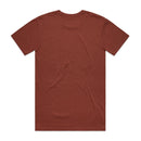 5001M Staple Marle Tee