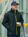 Flx & Move™Heavy Duty Dobby Jacket  BJ6943